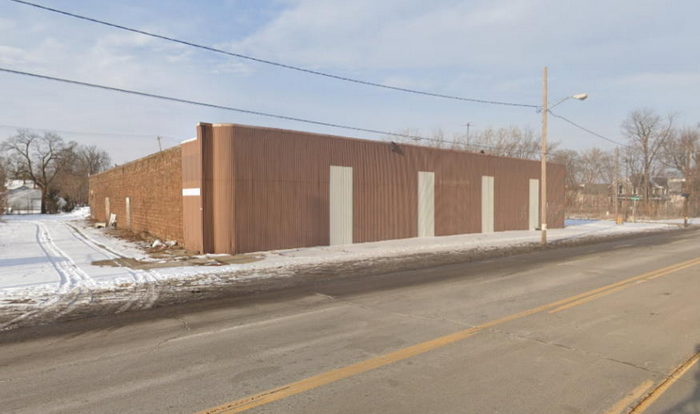Michigan Theatre - 2022 Photo Barely There (newer photo)